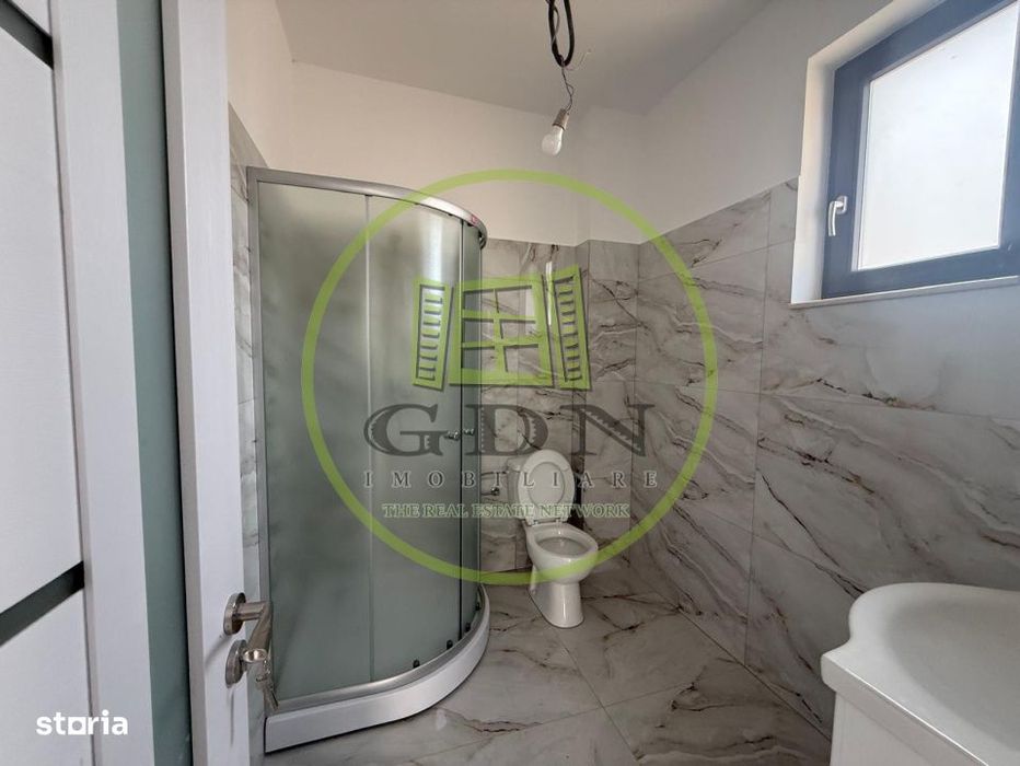 Casa P+1, teren 300 mp, 110 mp utili, Magnolia, Pielesti