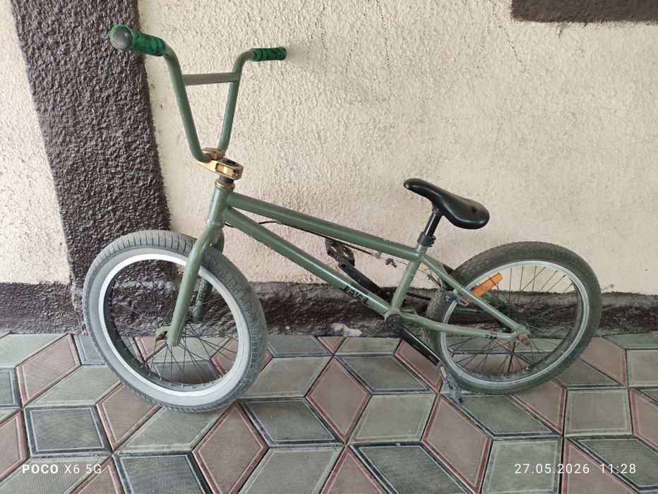 Продам Ведосипед BMX