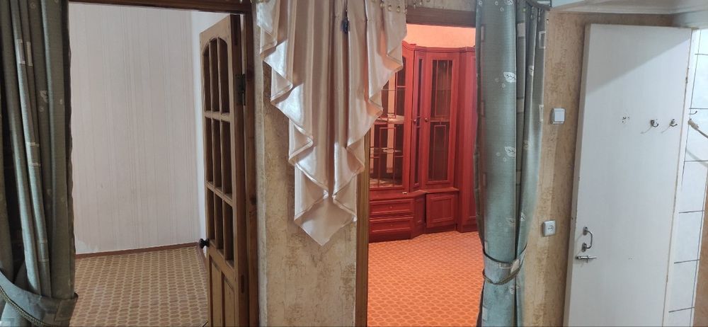 ПРОДАЁТСЯ 3x комнатная квартира