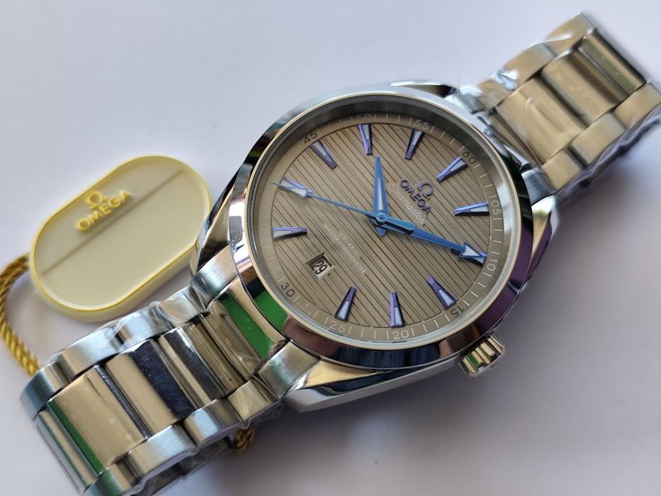 ceas OMEEGA automatic