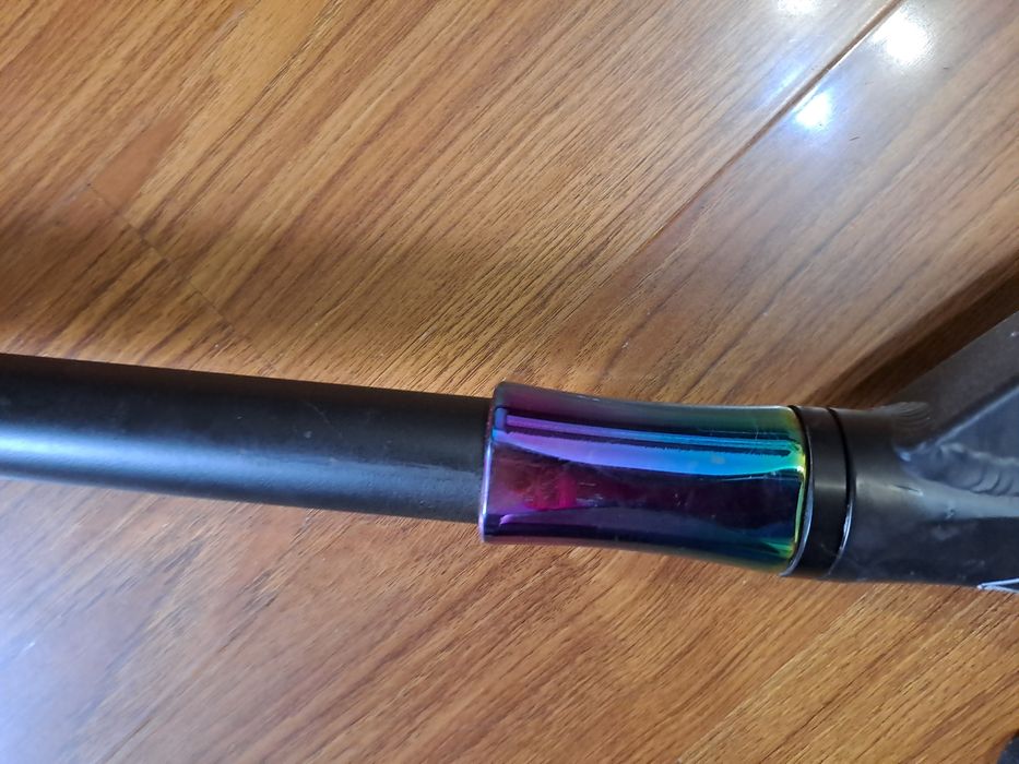 Трюковой самокат Limit