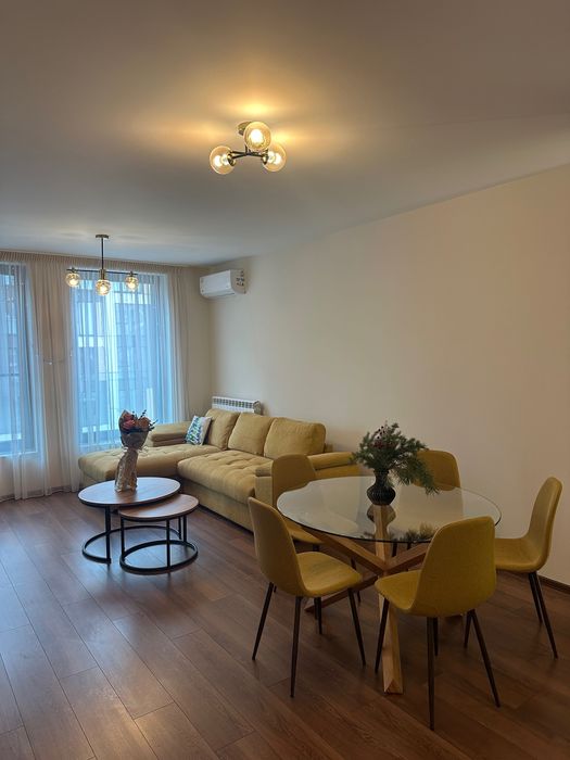 Двустаен апартамент под наем, Манастирски ливади изток