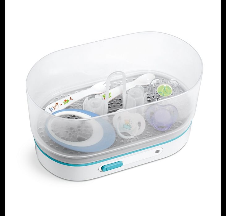 Стерилизатор бутылочек