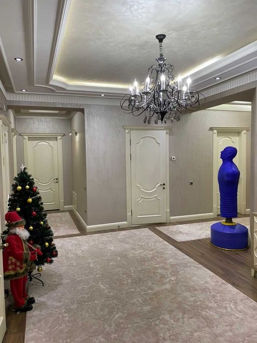 5ком Новостройка, Яшнабад — центр города улица Садыка Азимова;