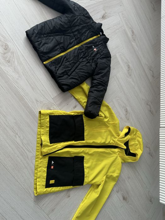 Куртка весна -осень