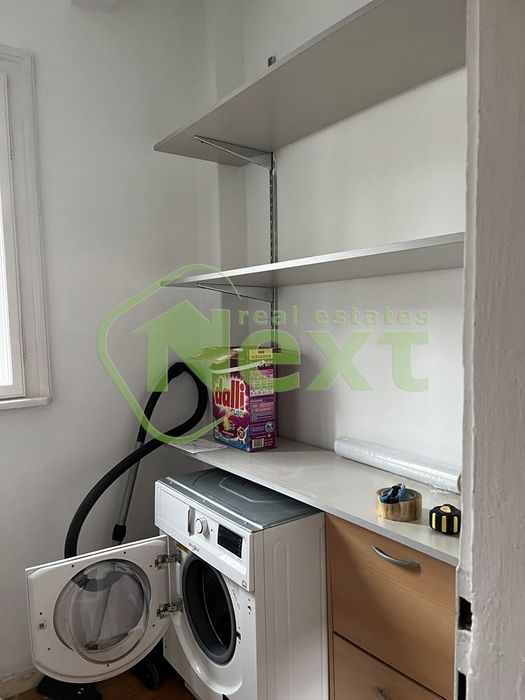 Дава се под наем Тристаен апартамент в София, Център - 100 кв.м за 1100 € - Снимка #10