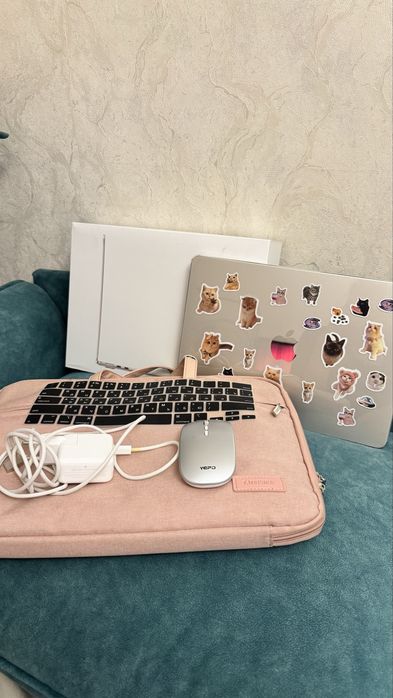 Ноутбук Apple MacBook Air 13