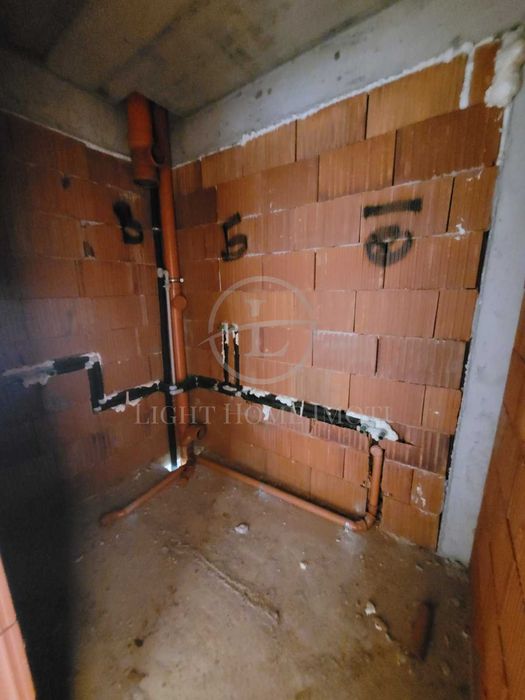 Продава се Двустаен апартамент в Пловдив, Остромила - 58 кв.м за 1430 €/кв.м - Снимка #6