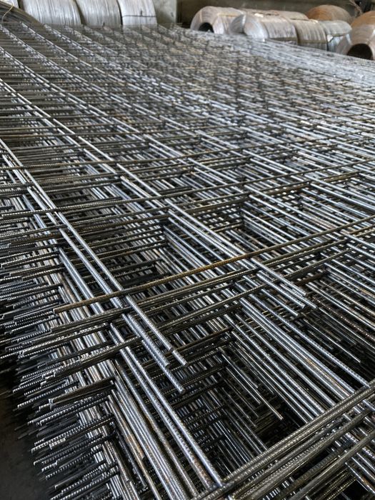 Сетка сварная Павлодар