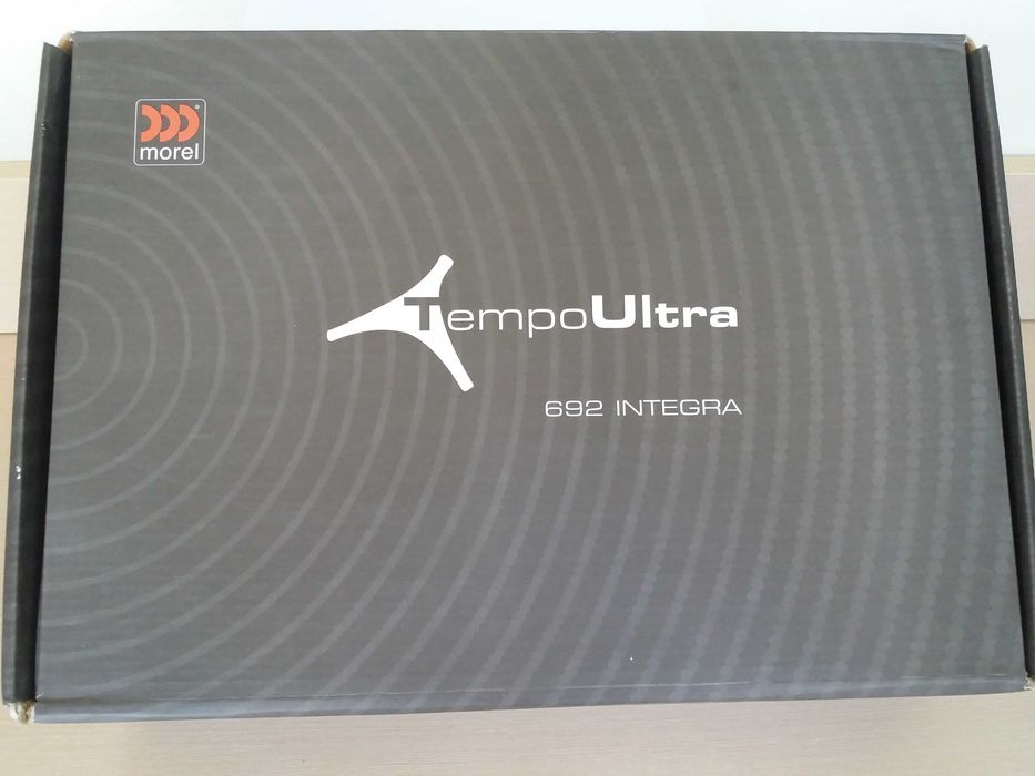 Акустика Morel tempo ultra integra 692