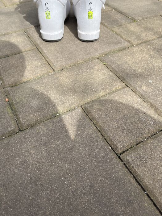 Clăpari Head flex 60   257mm