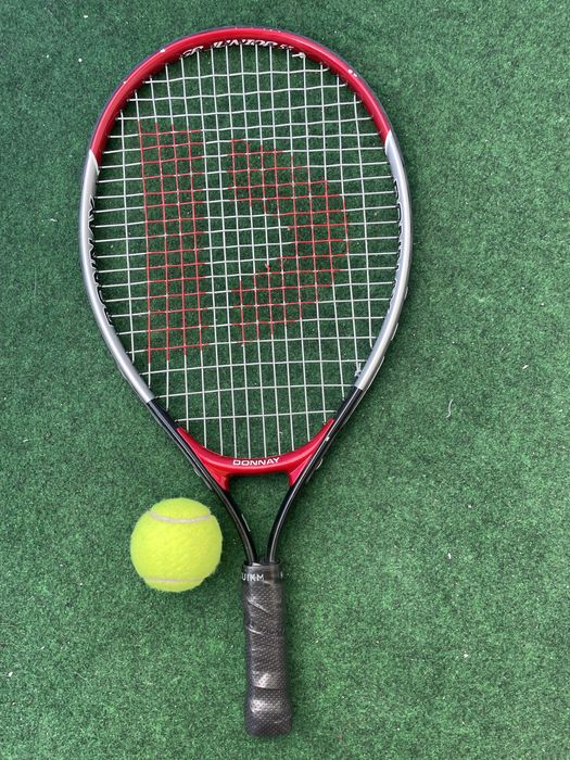 Racheta tenis donnay