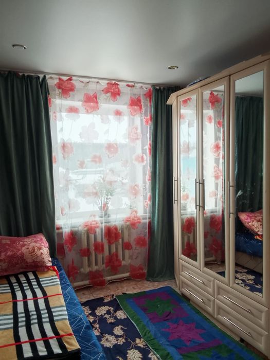 Продам дом в с.Ивановка