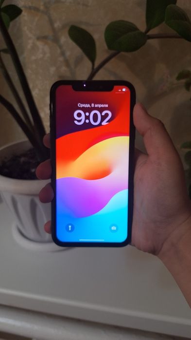 Айфон 11 / iPhone 11