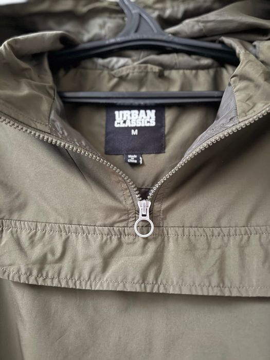 Urban Classics Windbreaker Anorak