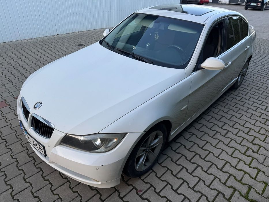 BMW Seria 3 2005 — imagine 1