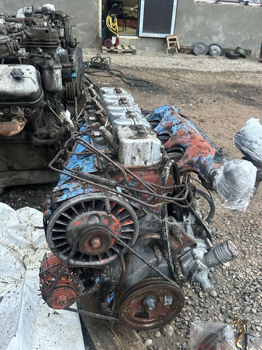 Мотор т 40 воздушный