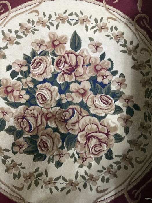 Кавёр 4*6 в хорошем состоянии