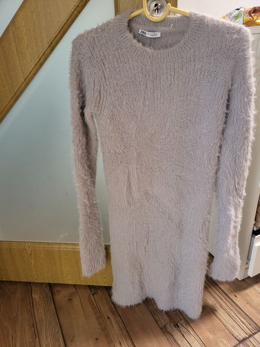 Рокля Zara M нова