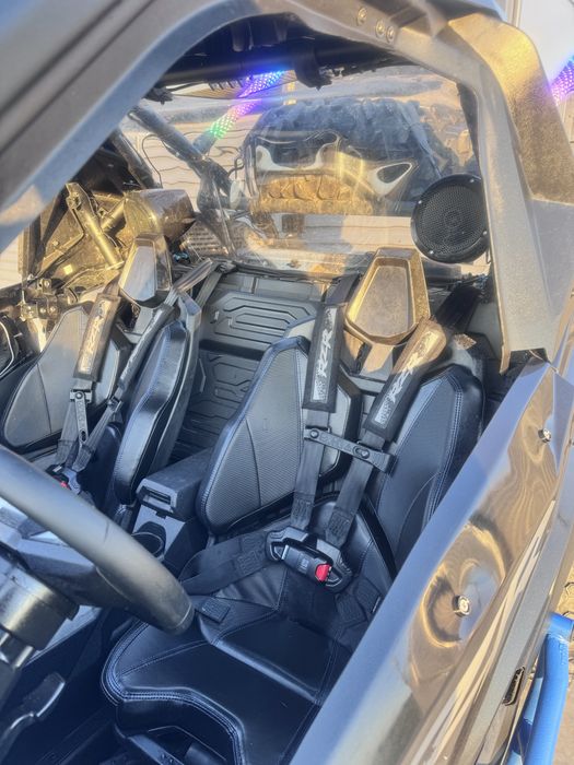 Polaris RZR PRO XP 2023