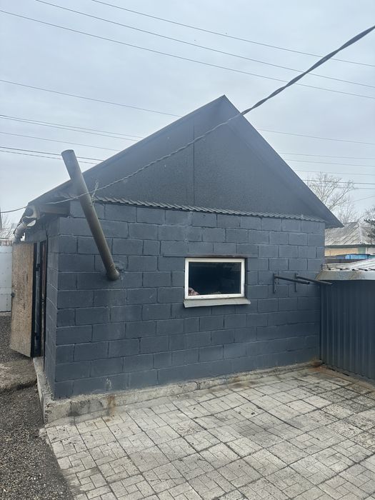 Срочно продам гараж на разбор