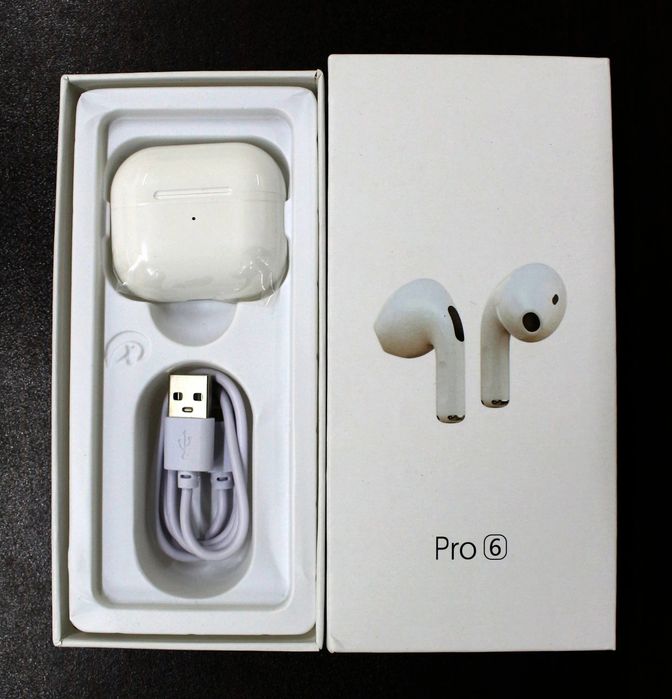 Redmi not 11 2023 (bonus) Airpots