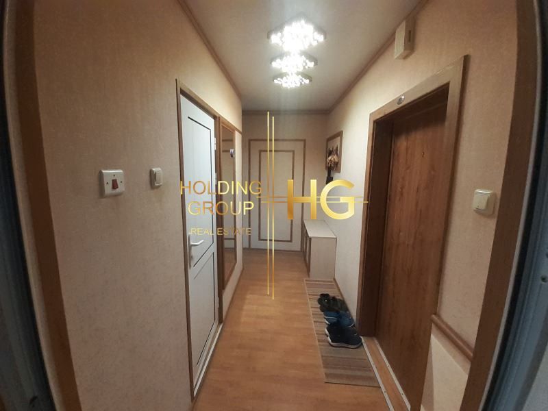 Продава се Двустаен апартамент в Варна, Чайка - 48 кв.м за 2873 €/кв.м - Снимка #8