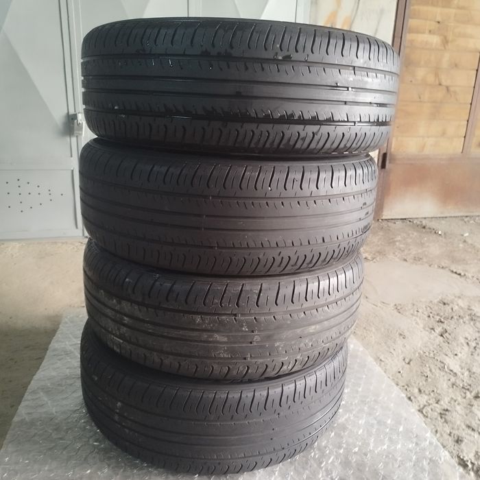 Джанти с гуми за Hyundai, 5×114.3 18 цола ET48