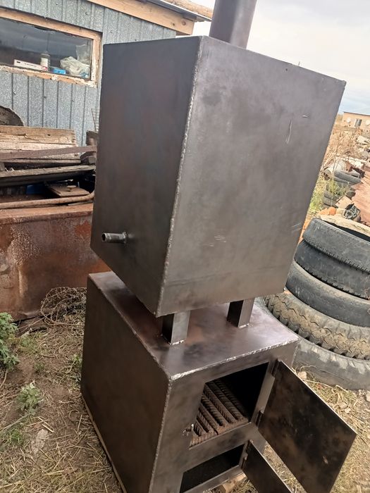Продам печь для бани