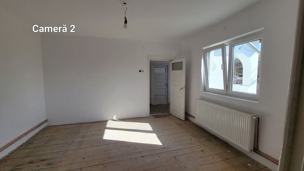 Casă 3 camere de vânzare, Ploiesti