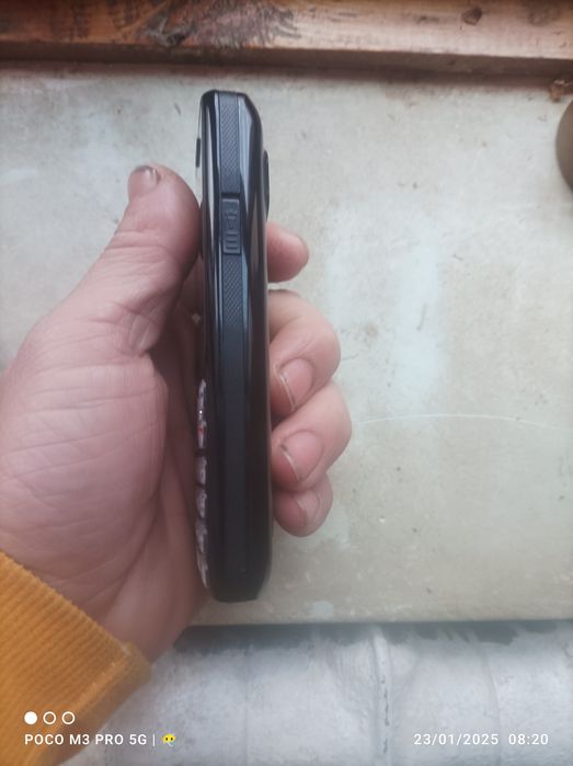 Texno Max 028 kinopka