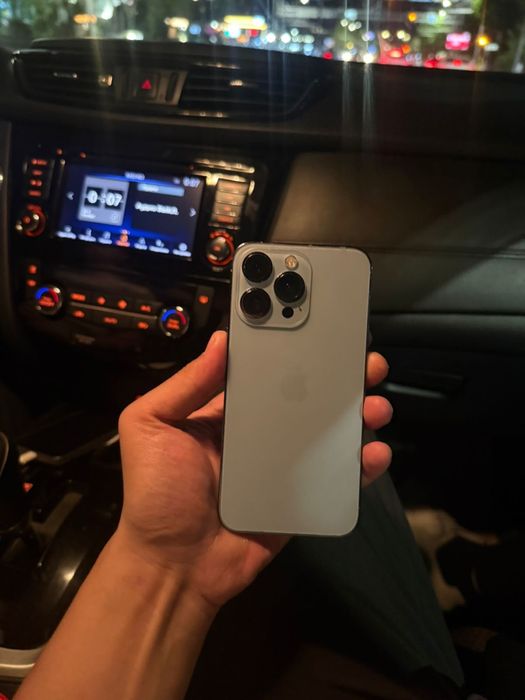 Iphone 13 pro за 200000