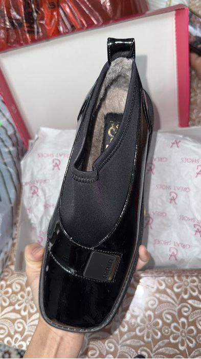 Обувь новая Турецкая