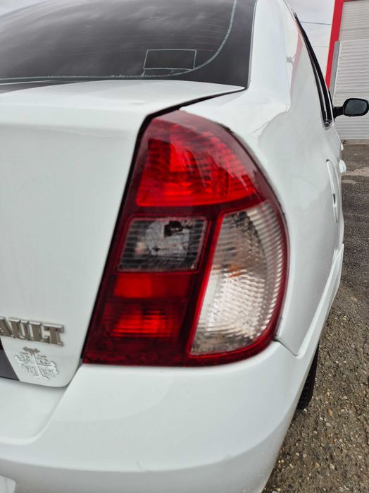 Renaul Symbol 1,5 dci