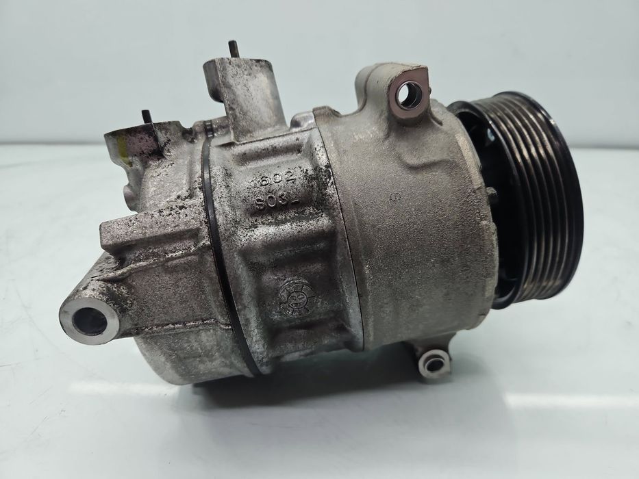 Compresor clima Skoda Superb II (3T4) [Fabr 2008-2015] 1K0820808B 2.0