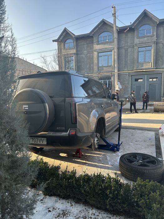 Вулканизатция 24/7 визов