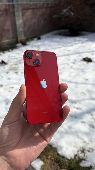 iPhone 13 mini 128GB