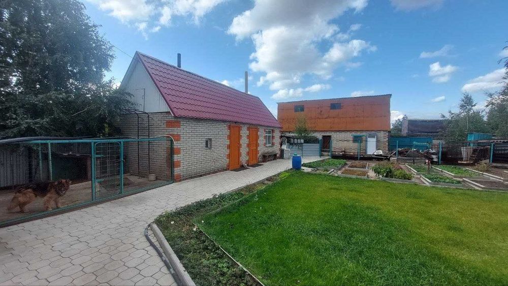 Дом поселок Заречное