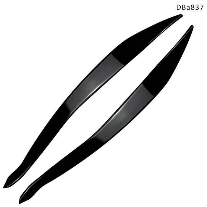 Тунинг вежди фарове BMW 5 F10/F11 Facelift 15-17 бмв ф10 фейс