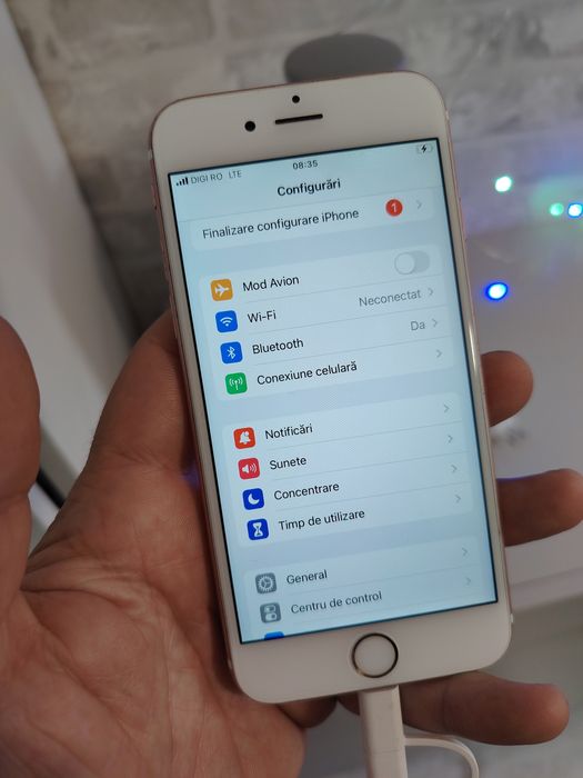 IPhone 6S Rose Display Original