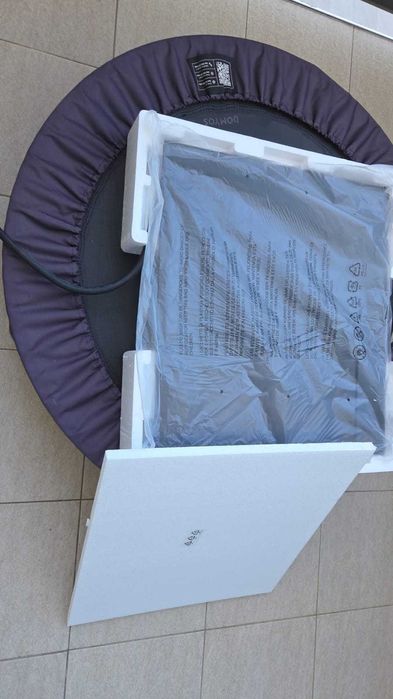Plita pe inductie Samsung, functionala si in perfecta stare