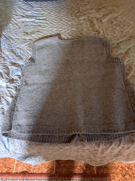 Эимни Вълнени  Елеци