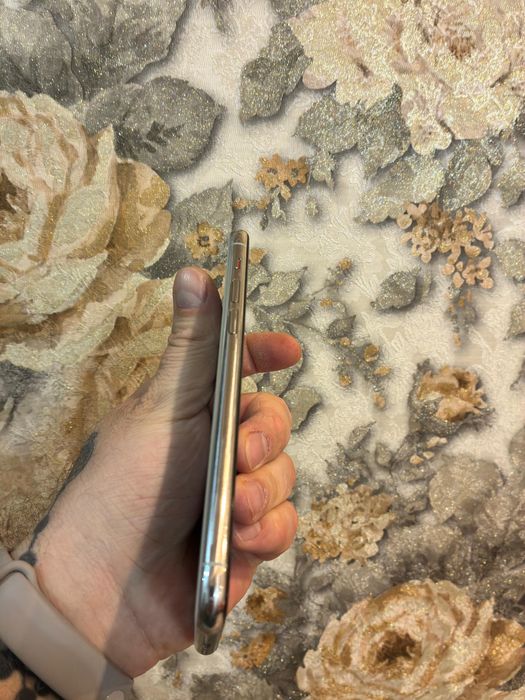 Iphone 11 pro 256gb каспи рассрочка!