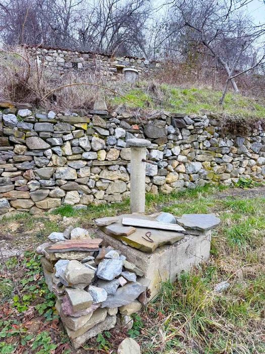 Къща в с.Цървеняно