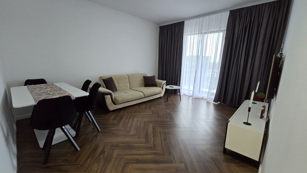 Apartament 2 camere sos Alexandriei