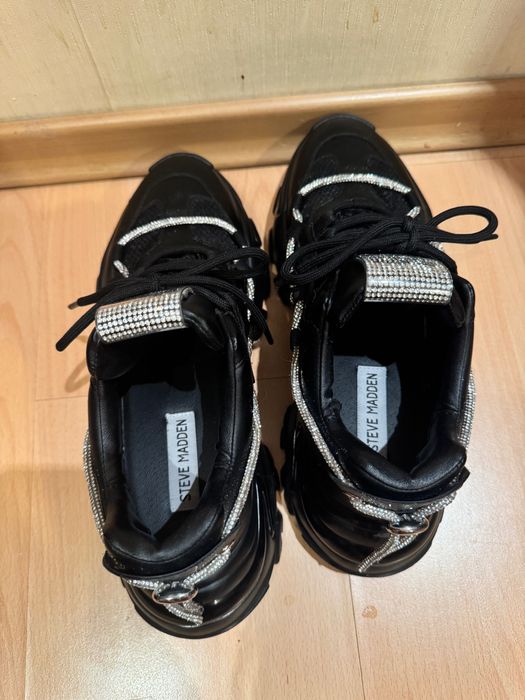 SM NY90 Steve Madden Sneakers