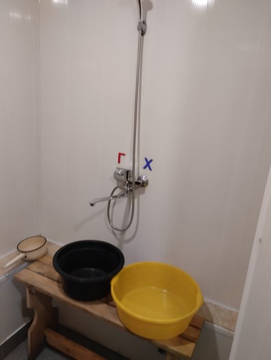 Баня на дровах на заказ