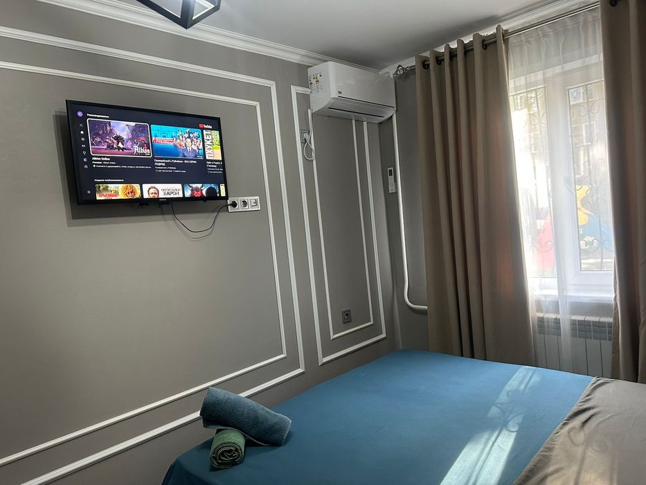 Квартира на ночь 10000