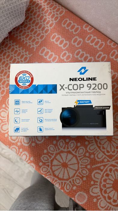 Видерегистратор