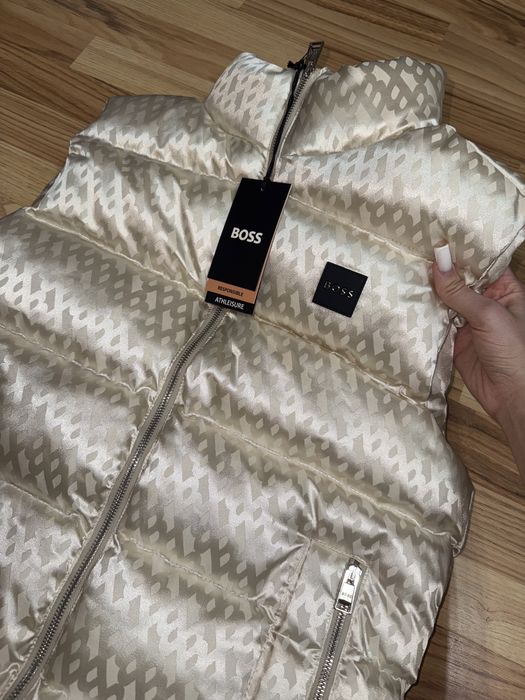 Vesta Boss Premium Barbati